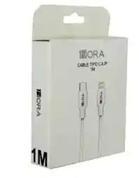 Cable Tipo C A Iphone