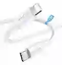 Cable Tipo C A Iphone
