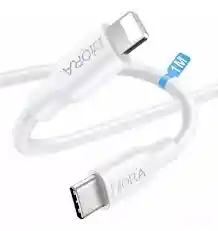 Cable Tipo C A Iphone