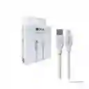 Cable Tipo C A Iphone