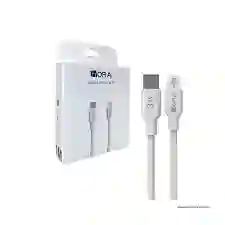 Cable Tipo C A Iphone