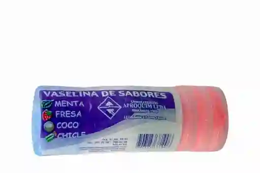 Aproquim Vaselina De Sabores