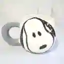 Cumple Box Mug Snoopy