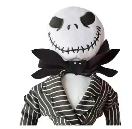 Peluche De Jack Skellington 60cm