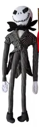 Peluche De Jack Skellington 60cm