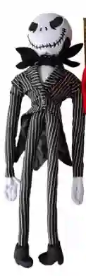 Peluche De Jack Skellington 60cm