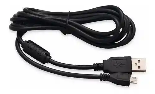 Cable Usb Ps4 Data Transfer