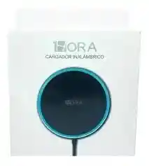 Cargador Inalambrico