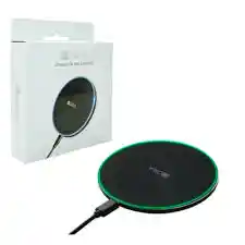 Cargador Inalambrico