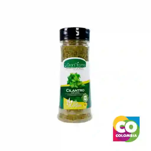 Cilantro Granaroma 25 Gr