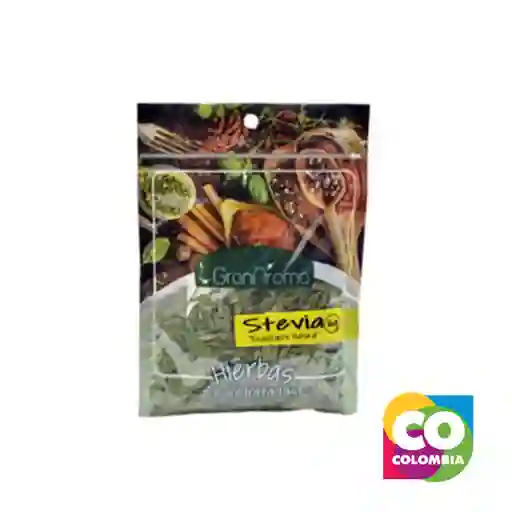 Estevia Gran Aroma 16 Gr