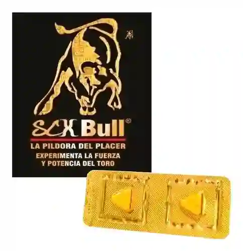 Potenciador X 2 X-bull