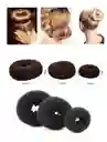 Bamba Dona Grande Para Cabello