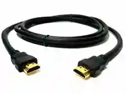 Cable Hdmi 2mts