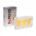 3 Pastillas Bigpenis Potenciador Sexual Estimulante Masculino