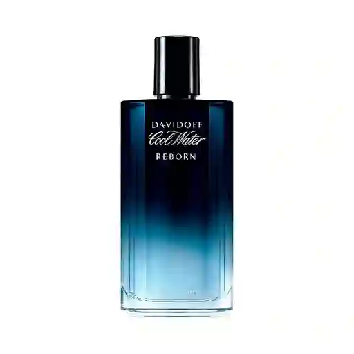 Perfume Hombre Davidoff Cool Water Reborn Edt 125 Ml