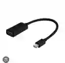 Cable Mini Dp A Hdmi