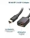 Cable Mini Dp A Hdmi
