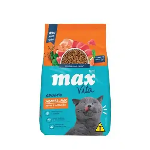 Total Max Vita Sabores Del Mar