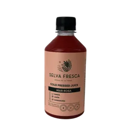 Zumo Mar Rosa- Selva Fresca 375ml