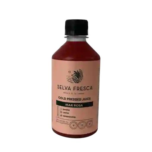 Zumo Mar Rosa- Selva Fresca 375ml