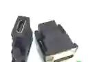 Conversor Dvi 18+1 A Hdmi