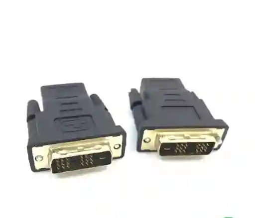 Conversor Dvi 18+1 A Hdmi