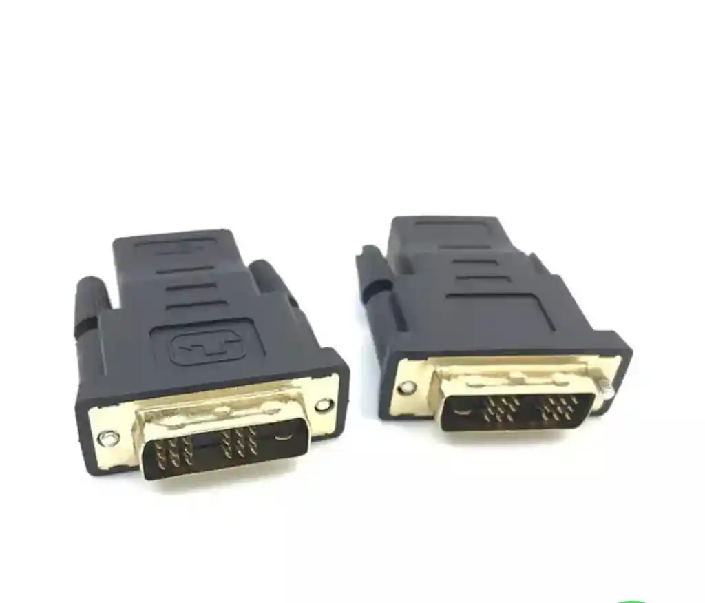 Conversor Dvi 18+1 A Hdmi