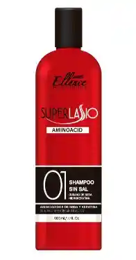 Super Lasio Aminoacido Paso 1 X 1000 Ellence - Ellence