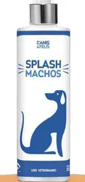 Splash Locion Machos 200 Ml