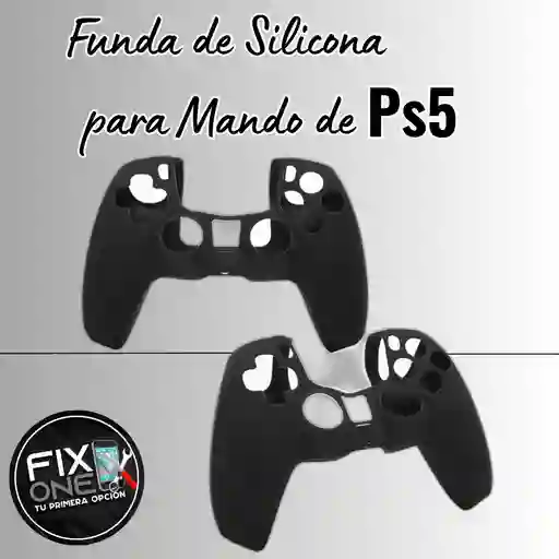 Forro Funda Protector Para Control Ps5