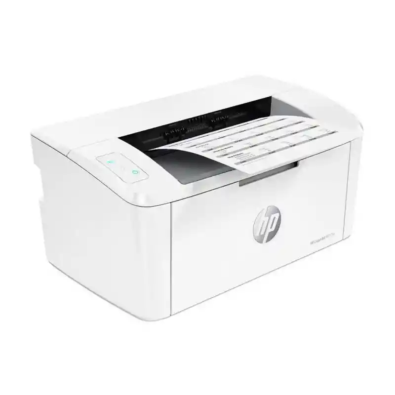 Impresora Hp Laser M111w