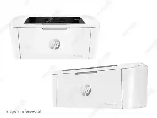 Impresora Hp Laser M111w