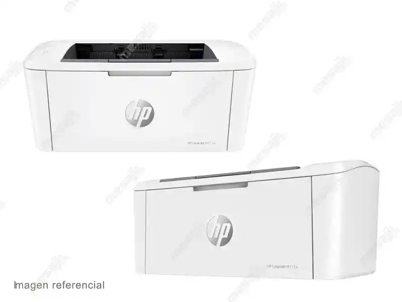 Impresora Hp Laser M111w