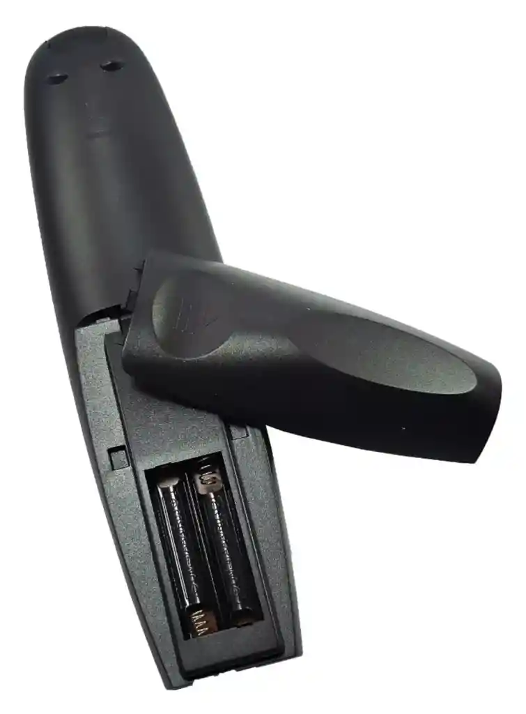 Control Remoto Para Caixun (no Tiene Comando De Voz) Ad1736