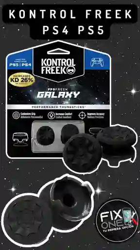 Kontrol Freek Ps4 Ps5