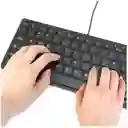 Mini Teclado Usb