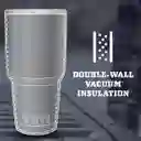 Vaso Yeti De 30 Onzas En Acero Inoxidable Y Tapa Magslider - Rodado