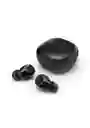 Audífonos In-ear Inalámbricos Motorola Moto Buds 105 94mb-105 Black