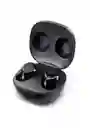 Audífonos In-ear Inalámbricos Motorola Moto Buds 105 94mb-105 Black