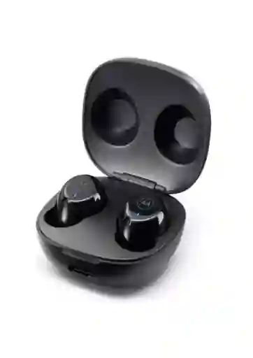 Audífonos In-ear Inalámbricos Motorola Moto Buds 105 94mb-105 Black