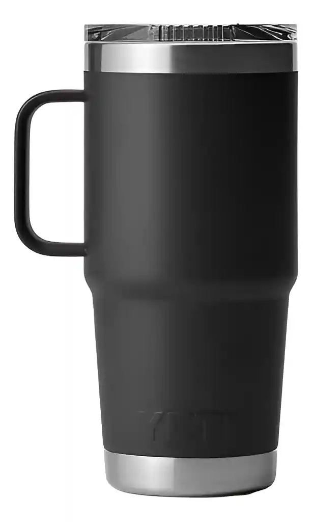 Vaso Yeti De 30 Oz En Acero Inox Y Tapa Magslider (yt30s)