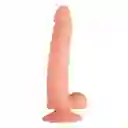 Dildo Realista Paimon Piel 23.5 Cm Camtoyz