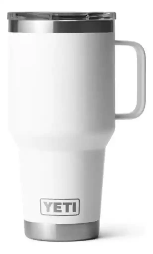 Vaso Yeti De 30 Oz En Acero Inox Y Tapa Magslider (yt30s)