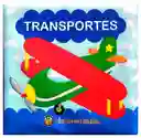 Libro Infantil Para El Baño Transportes Para Niños