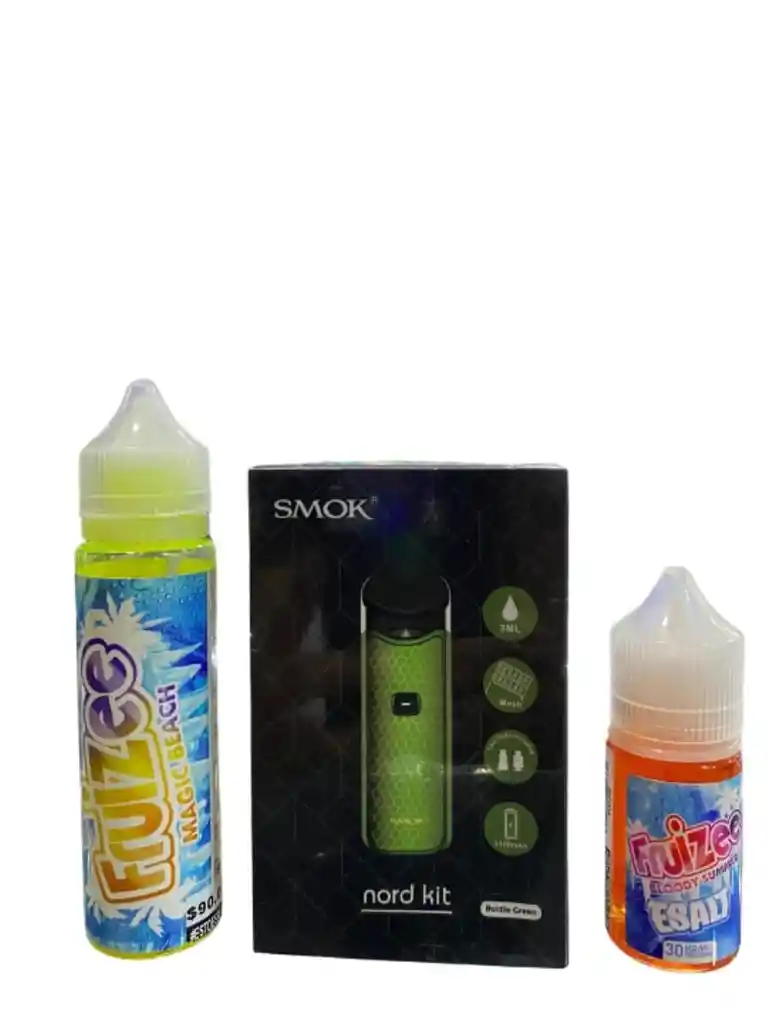 Kit Smok