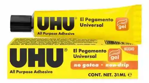 Uhu Pegante 20 Ml