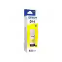 Tinta Epson 544 Amarilla / Yellow 65ml