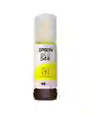 Tinta Epson 544 Amarilla / Yellow 65ml