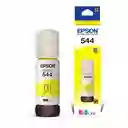 Tinta Epson 544 Amarilla / Yellow 65ml